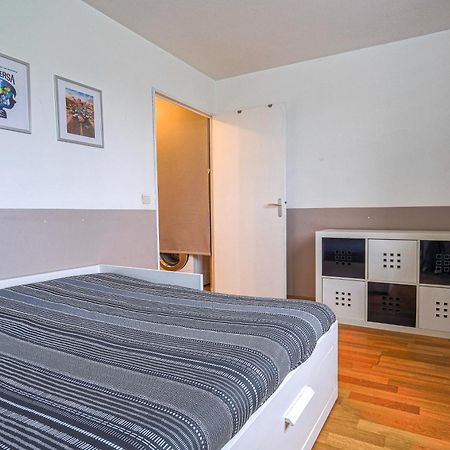 Apart' Minnie - Disneyland Paris - 3 Bedrooms - Parking Prive Magny-le-Hongre Exteriör bild