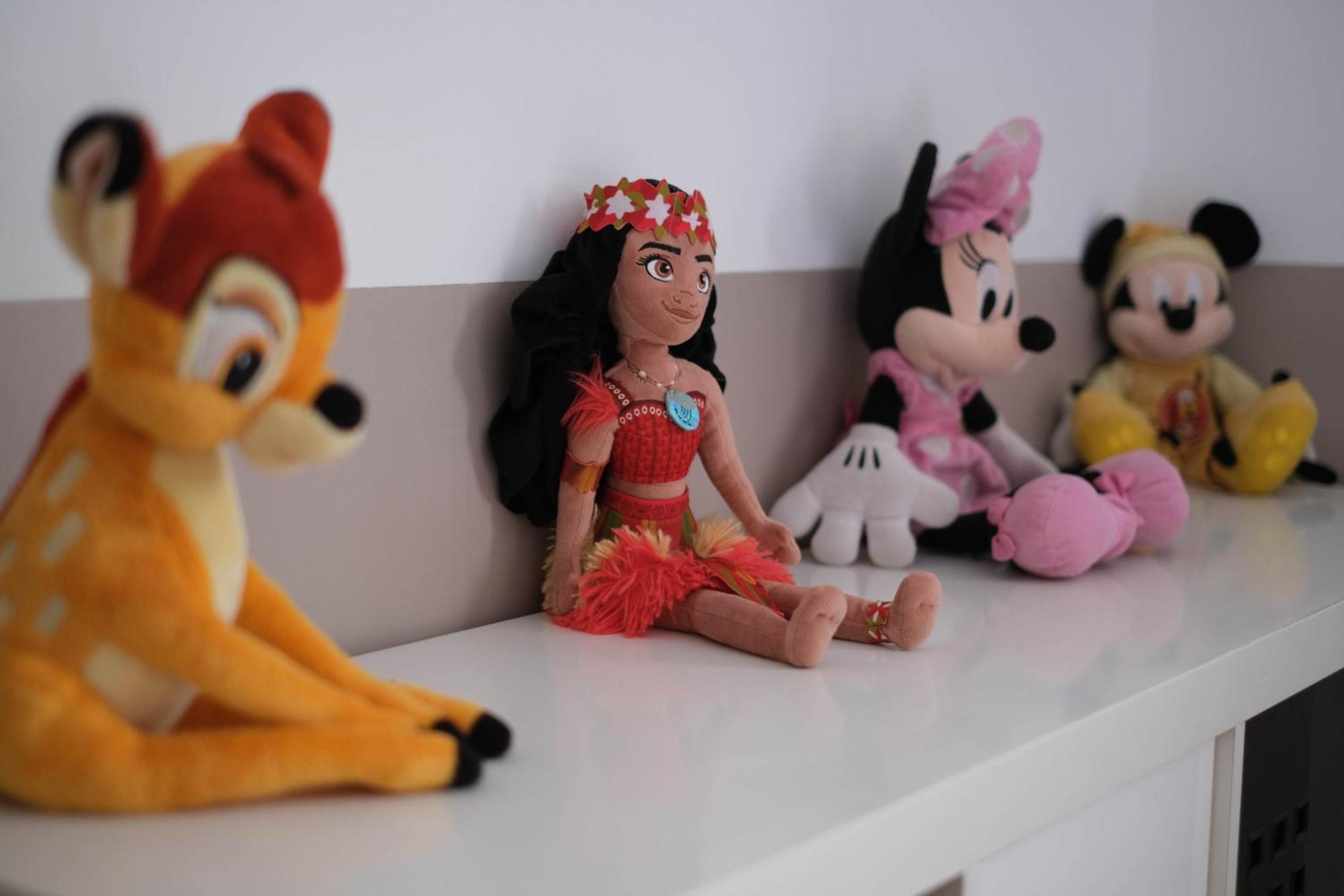 Apart' Minnie - Disneyland Paris - 3 Bedrooms - Parking Prive Magny-le-Hongre Exteriör bild
